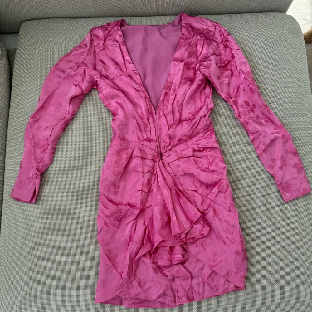 THE ATTICO DRESS - Picture 8 of 8